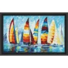 PixelHobby Sail Regatta Mosaic Art Kit