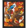 PixelHobby Autumn Birds Mosaic Art Kit