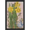 PixelHobby Narcissus Fairy Mosaic Art Kit