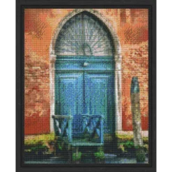 PixelHobby Door Venetie Mosaic Art Kit