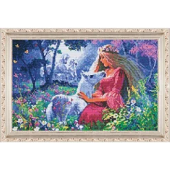 PixelHobby Dale Mosaic Kit Mosaic Art Kit