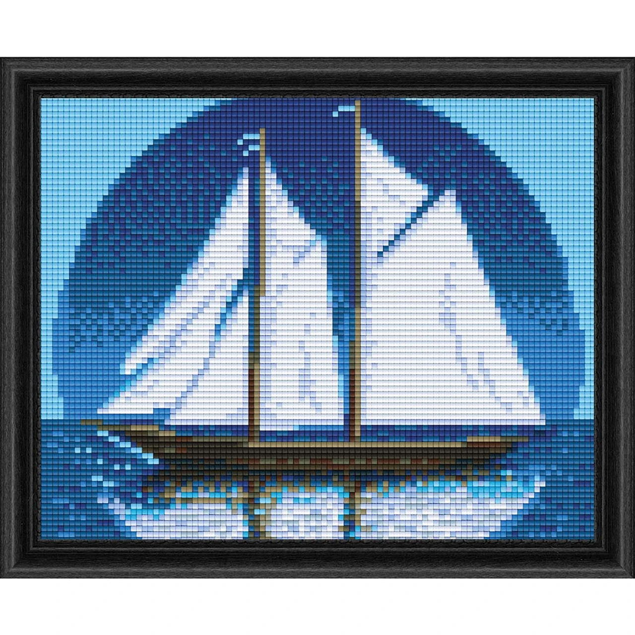 PixelHobby Bluenose Mosaic Art Kit 1 PixelHobby Bluenose Mosaic Art Kit