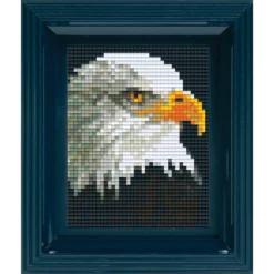 PixelHobby Eagle Mosaic Kit