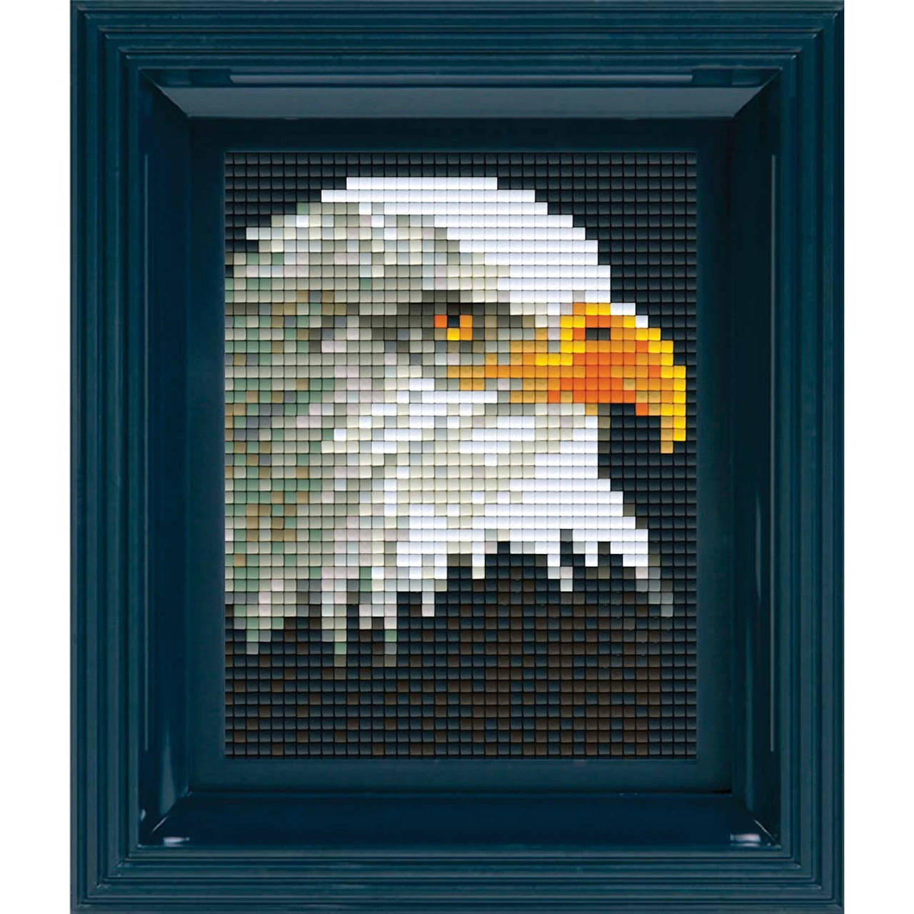 PixelHobby Eagle Mosaic Kit 1 PixelHobby Eagle Mosaic Kit