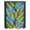 Herrschners Flight Of The Dragonflies Pony Bead Kit