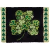 Herrschners Shamrock Fields Latch Hook Kit