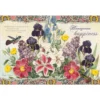 Lang Garden Botanicals Jigsaw Puzzle