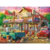Buffalo Games Country Store Jigsaw Puzzle