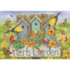 Lang Herb Garden Jigsaw Puzzle