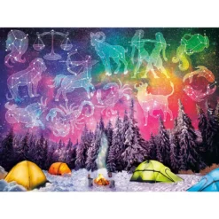 Buffalo Games Written In The Stars Jigsaw Puzzle