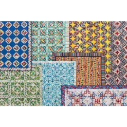 C & T Publishing Festival Of Quilts Jigsaw Puzzle