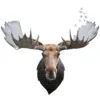 Madd Capp I Am Moose Jigsaw Puzzle