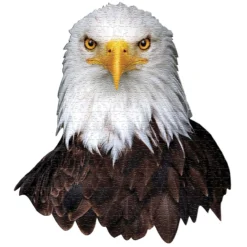 Madd Capp I Am Eagle Jigsaw Puzzle