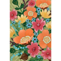 Lang Bloom Jigsaw Puzzle