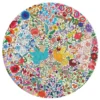 Eeboo Blue Birds Yellow Birds Jigsaw Puzzle