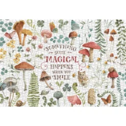 Lang Cottage Core Jigsaw Puzzle