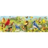 Eurographics Backyard Birds Jigsaw Puzzle