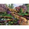 Karmin International Call Of The Bluejay Jigsaw Puzzle