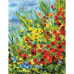 Springbok Time Spent In OZ Jigsaw Puzzle