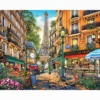 Springbok Paris Afternoon Jigsaw Puzzle