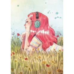 Educa June, Esther Gili Jigsaw Puzzle