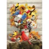 Cobble Hill Fall Harvest Jigsaw Puzzle