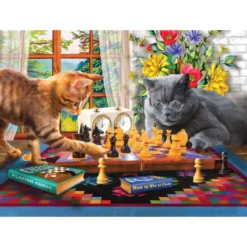 SunsOut Your Move Sonny Jigsaw Puzzle