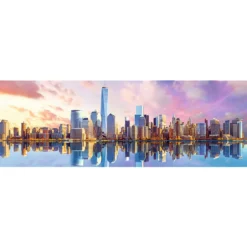 Trefl Manhattan Jigsaw Puzzle