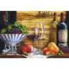 Trefl In The Vineyard Jigsaw Puzzle