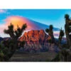 Karmin International Red Rock Canyon Jigsaw Puzzle