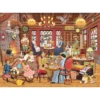 Karmin International The Olsen Family Reunion Jigsaw Puzzle