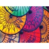 Karmin International Colorful World Umbrellas Jigsaw Puzzle