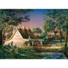 Buffalo Games Family Time Jigsaw Puzzle