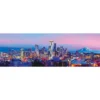 Masterpieces Puzzle Co Seattle Jigsaw Puzzle