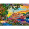Ceaco Mississippi Cruise Jigsaw Puzzle
