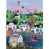 Ceaco Nantucket Jigsaw Puzzle