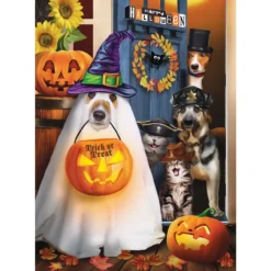 SunsOut Life Of The Party Jigsaw Puzzle