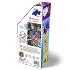 Madd Capp I Am Violet Jigsaw Puzzle 5 Madd Capp I Am Violet Jigsaw Puzzle -Toy Store 476610 3 12370.1693454028