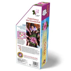 Madd Capp I Am Dahlia Jigsaw Puzzle -Toy Store 476613 3 21608.1693454032