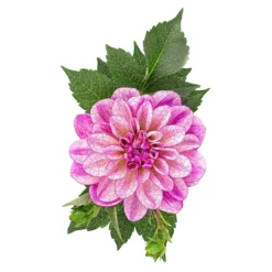 Madd Capp I Am Dahlia Jigsaw Puzzle