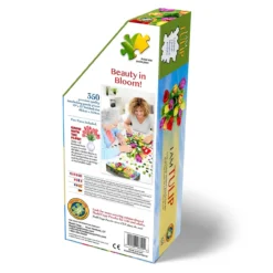 Madd Capp I Am Tulip Jigsaw Puzzle 5 Madd Capp I Am Tulip Jigsaw Puzzle -Toy Store 476614 3 81846.1693454035