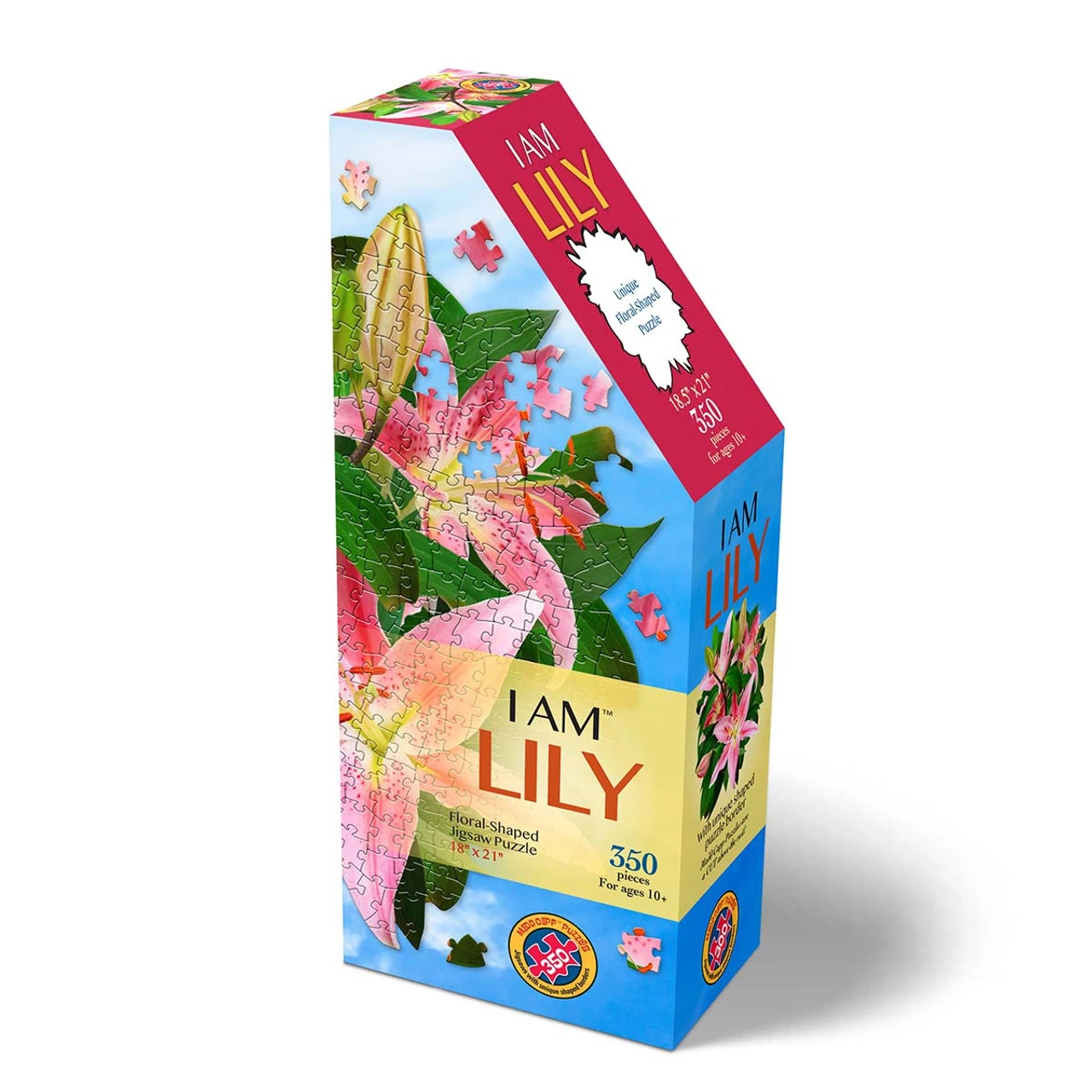 Madd Capp I Am Lily Jigsaw Puzzle 2 Madd Capp I Am Lily Jigsaw Puzzle - Image 2