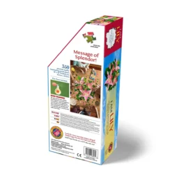 Madd Capp I Am Lily Jigsaw Puzzle 5 Madd Capp I Am Lily Jigsaw Puzzle -Toy Store 476615 3 71396.1693454038