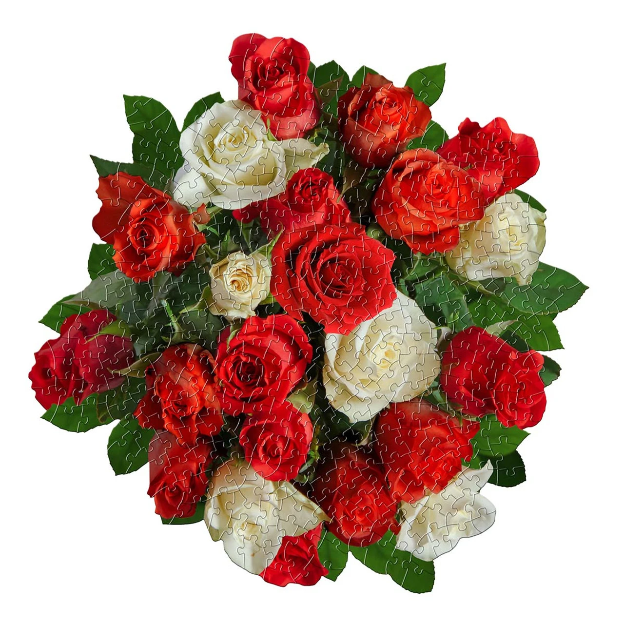 Madd Capp I Am Rose Jigsaw Puzzle 1 Madd Capp I Am Rose Jigsaw Puzzle