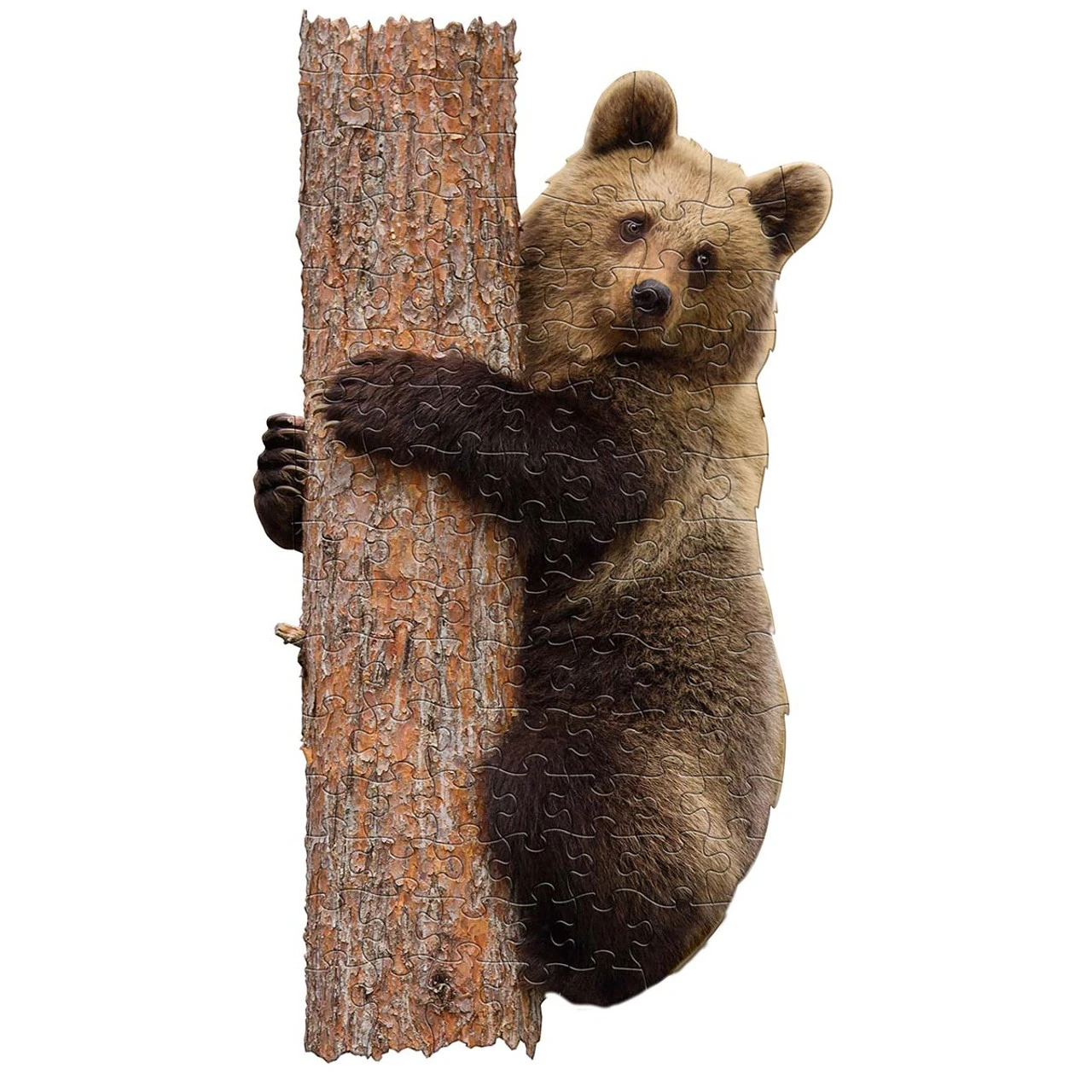 Madd Capp I Am Lil' Bear Jigsaw Puzzle 1 Madd Capp I Am Lil' Bear Jigsaw Puzzle