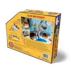 Madd Capp I Am Lil' Sloth Jigsaw Puzzle -Toy Store 476624 3 39414.1693454065