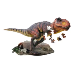 Madd Capp I Am T. Rex Jigsaw Puzzle