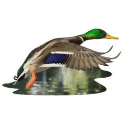 Madd Capp I Am Duck Jigsaw Puzzle