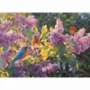 Cobble Hill Spring Interlude Jigsaw Puzzle