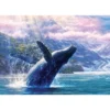 Cobble Hill Leviathan Of Glacier Bay Jigsaw Puzzle
